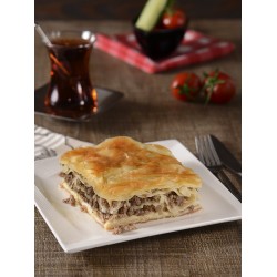 KIYMALI SU BÖREĞİ  (KG)